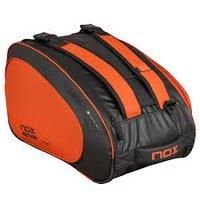 Nox ML10 Team Negro Arcilla